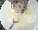 صورة لخطوة 3 من وصفة بغرير بدون اختمار خمس دقائق