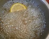 A picture of step 2 of Stuffed fried sweet pancake (Qatayef).