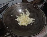 Foto langkah ke 2 dari resep Orak arik sayur #antiribet.