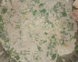 મેથી બાજરા ના થેપલા (Methi Bajrana thepla recipe in Gujarat) રેસીપી સ્ટેપ3ફોટો