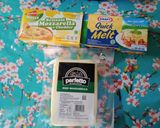 Foto langkah ke 8 dari resep RESEP LASAGNA- DAPUR MARISA.