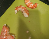 Foto del paso 4 de la receta: Ensaladilla de gambones