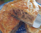 Foto del paso 6 de la receta: Pastel de atún