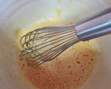 A picture of step 1 of Special Mango Jelly.