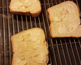 Foto del paso 4 de la receta: Pan tostado con champiñones y queso