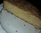 Foto del paso 8 de la receta: Bizcochuelo de coco