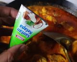 Foto langkah ke 4 dari resep Gulai Ayam Padang.