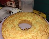 Foto langkah ke 4 dari resep Bolu tape 2 telur.