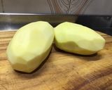 Foto del paso 1 de la receta: Pastel de papas