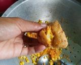 Foto langkah ke 2 dari resep Tahu isi jagung manis.