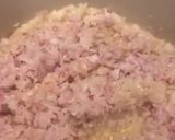 Foto del paso 2 de la receta: Arroz Caldoso Bogavante