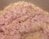 Foto del paso 2 de la receta: Arroz Caldoso Bogavante