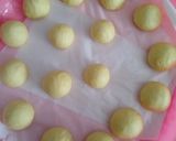 Foto langkah ke 5 dari resep Donat Labu Parang.