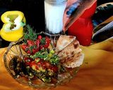 عکس مرحله 2 از دستور نیمرو شویدی (نیمرو هندی)