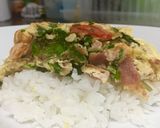 รูปขั้นตอนการทำที่ 9 ของ ไข่คุณชาย...หมี