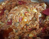 Foto del paso 3 de la receta: Bacalao a la vizcaína 🤩🐟
