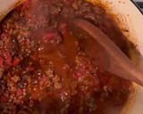Foto del passaggio 11 della ricetta Chili con carne