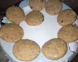 A picture of step 5 of Aloo ke kabab.