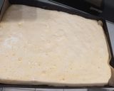 Kókusz Kocka (Apus süteménye) recept fázis 2 fotója
