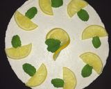 Citromtorta sütés nélkül recept fázis 6 fotója