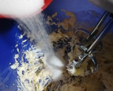 Foto del paso 12 de la receta: Mousse de frambuesa con helado de chocolate blanco