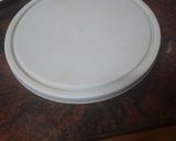 Foto del paso 3 de la receta: Jamoncitos de pollo embarrados en mojo y asados en freidora de aire con papas fritas