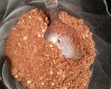 A picture of step 2 of Angara Chicken.