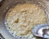 A picture of step 3 of Bottle Gourd and Coconut Halwa.