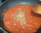 Foto del paso 3 de la receta Menestra de verduras congeladas, con tomate