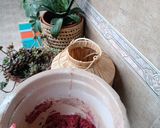 Foto del paso 5 de la receta: Cookies Red Velvet 🍪❤️💓💞💕