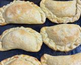 Foto del paso 5 de la receta: Tapas para empanadas