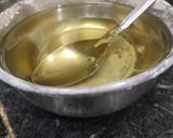 नामकपारे और मट्ठी (Namakpare aur matthi recipe in Hindi) रेसिपी चरण 2 फोटो