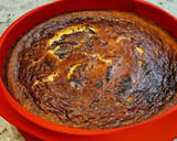Foto del paso 8 de la receta: Tarta de mascarpone y chocolate