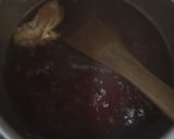 Foto langkah ke 2 dari resep Ampyang Kacang.