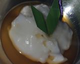 Foto langkah ke 4 dari resep Bubur Sumsum.