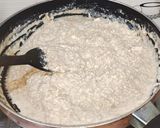 तिल कलाकंद (til kalakand recipe in Hindi) रेसिपी चरण 4 फोटो