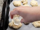 Печиво "Американка" з джемом