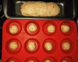 Foto del paso 3 de la receta: Pan Integral 🍞