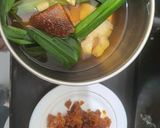 Foto langkah ke 7 dari resep Ronde Kane.