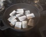 Foto del paso 1 de la receta: Panceta vegana