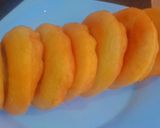 Doughnutmatakin girki1 hoto