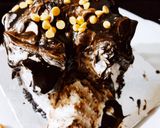 પુલ મી અપ કેક (Pull Me Up Cake Recipe In Gujarati) રેસીપી સ્ટેપ15ફોટો