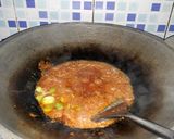 Foto langkah ke 3 dari resep Sambel goreng kentang &ati sapi.