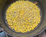 आम की बूंदी (Aam ki boondi recipe in Hindi) रेसिपी चरण 3 फोटो