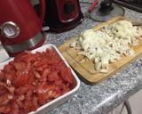 Foto del paso 1 de la receta: Tomaticán
