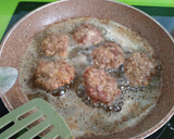 Foto del paso 4 de la receta: Filetes Rusos de mi suegra