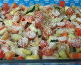Foto del paso 2 de la receta: Gratinado de verduras