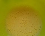 A picture of step 1 of Waffles.