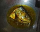 ইলিশ মাছের মুড়ো র কাটা চচ্চড়ি (illish macher kata chocchoiri recipe in Bengali) রেসিপির ধাপ 1 ছবি