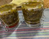 Foto del paso 5 de la receta Mermelada de kiwi casera